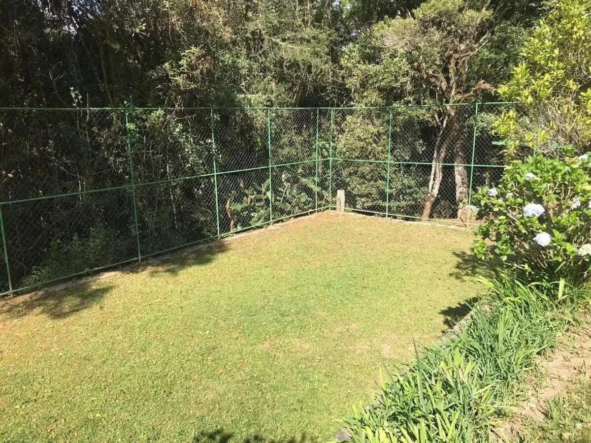 Casa Nas Montanhas Com Ofuro Vila Campos do Jordão Exterior foto