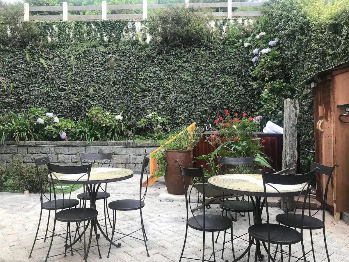 Casa Nas Montanhas Com Ofuro Vila Campos do Jordão Exterior foto